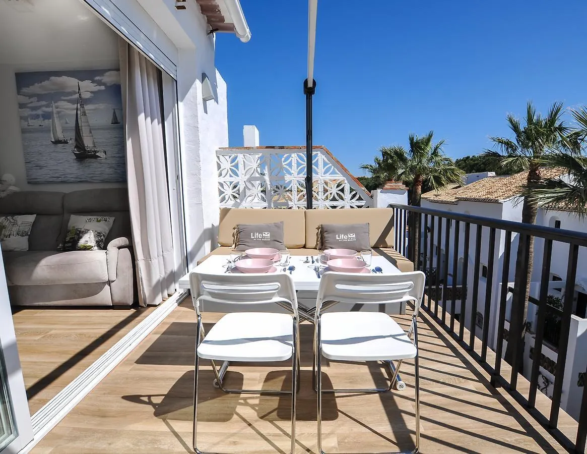 Apartment Sitito Dona Lola Studio Con Aparcamiento Sitio de Calahonda