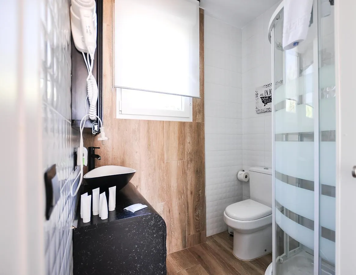 Sitito Dona Lola Studio Con Aparcamiento Sitio de Calahonda Apartment