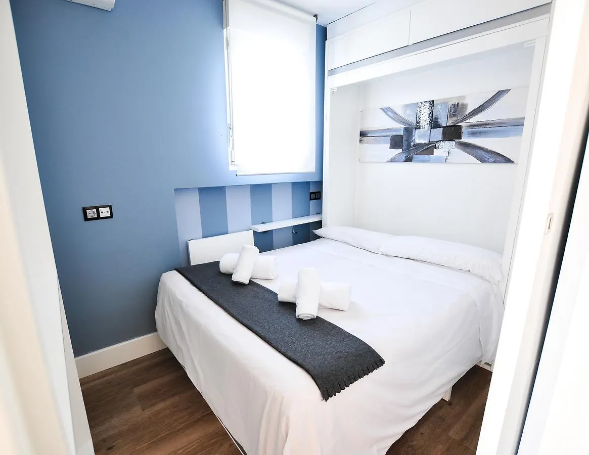 Apartment Sitito Dona Lola Studio Con Aparcamiento Sitio de Calahonda