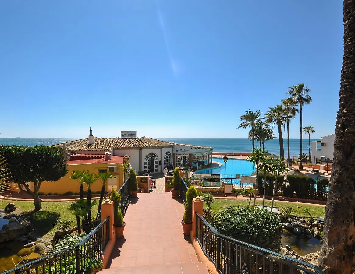 Apartment Sitito Dona Lola Studio Con Aparcamiento Sitio de Calahonda Spain