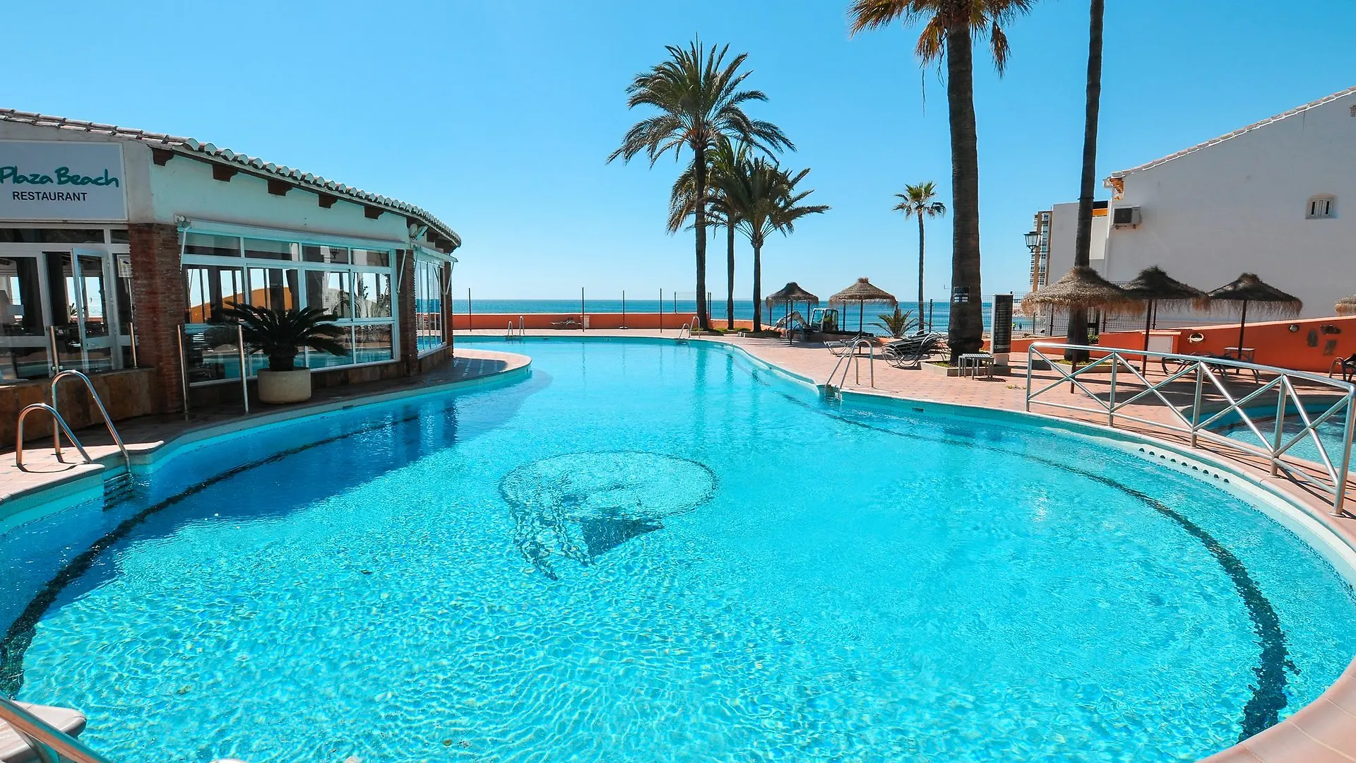 Apartment Sitito Dona Lola Studio Con Aparcamiento Sitio de Calahonda