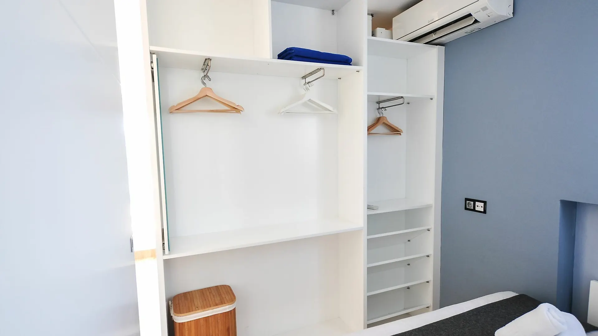 Sitito Dona Lola Studio Con Aparcamiento Ситио-де-Калаонда 0*,